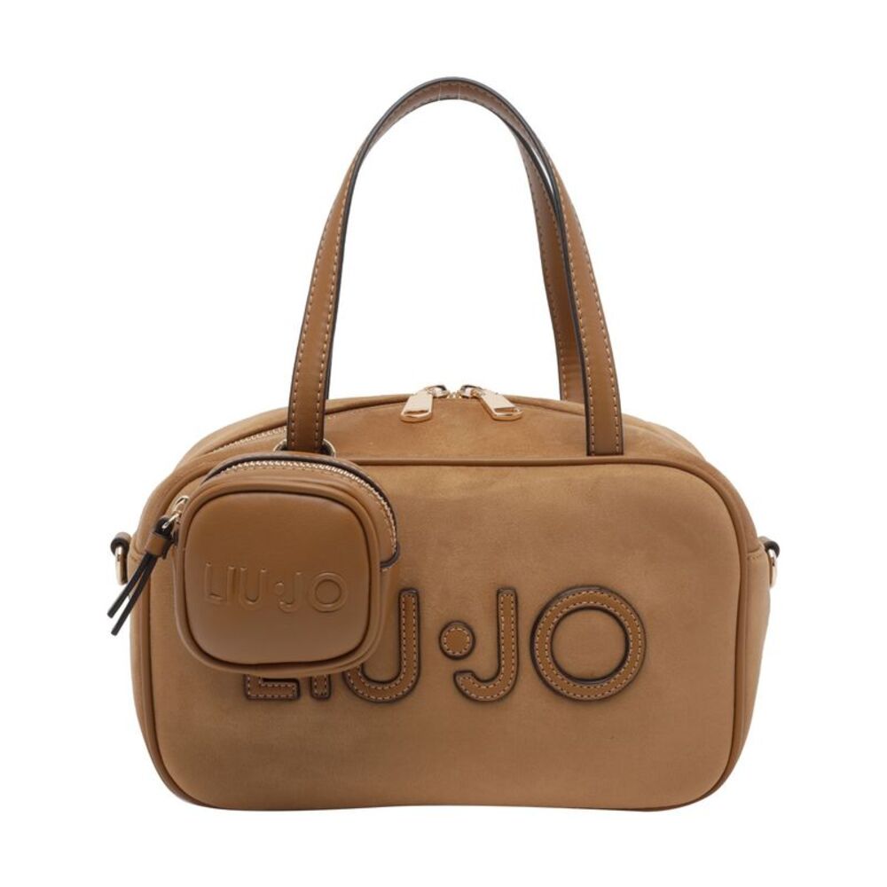 Liu Jo Women Logo Handbag